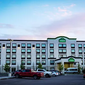 Wingate By Wyndham Airport 3* Calgary