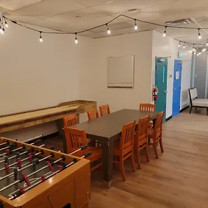 Wicked - Albergue YYC