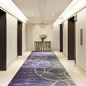 Hilton Hotel Toronto