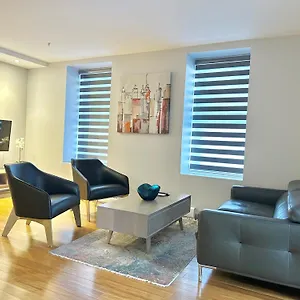  Apartamento 77 St-vallier Canadá