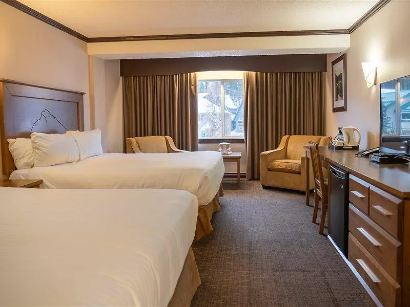 The Rundlestone Lodge Banff 3*,  Canada