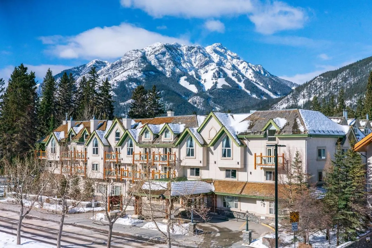 The Rundlestone Lodge Banff 3*,