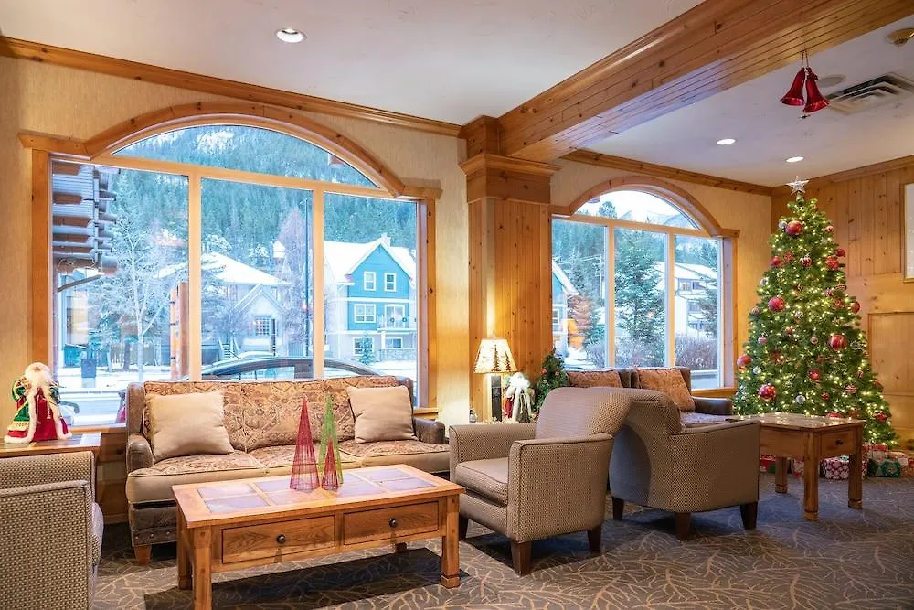 The Rundlestone Lodge Banff 3*,  Canada