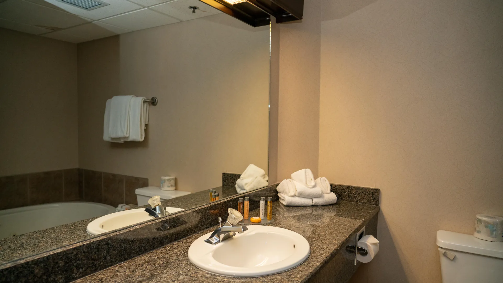 The Rundlestone Lodge Banff