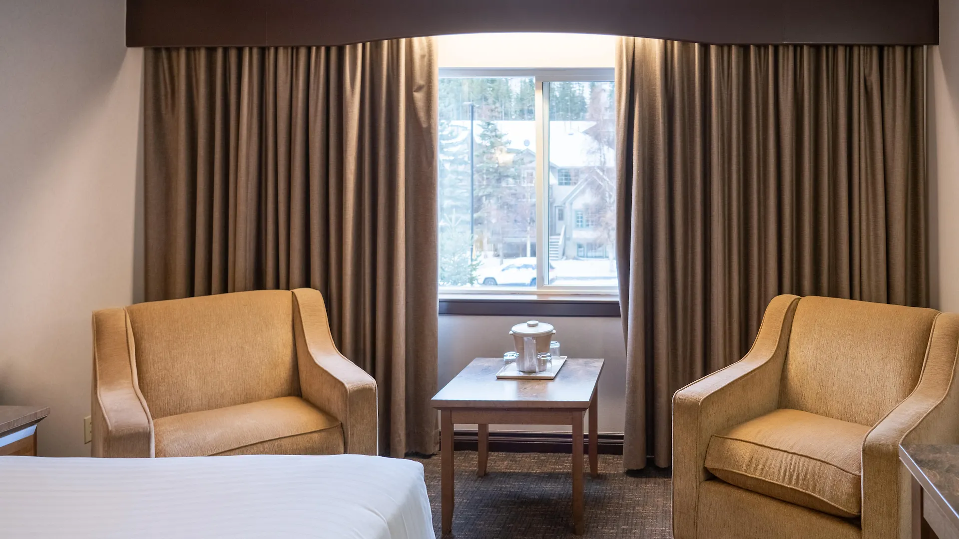 The Rundlestone Lodge Banff 3*,  Canada