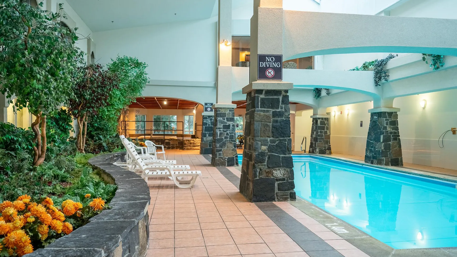 The Rundlestone Lodge Banff Canada