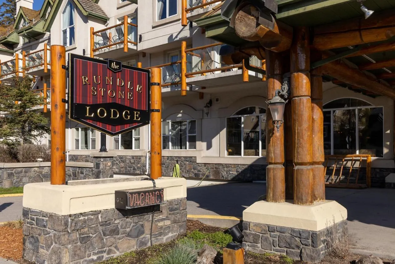 The Rundlestone Lodge Banff