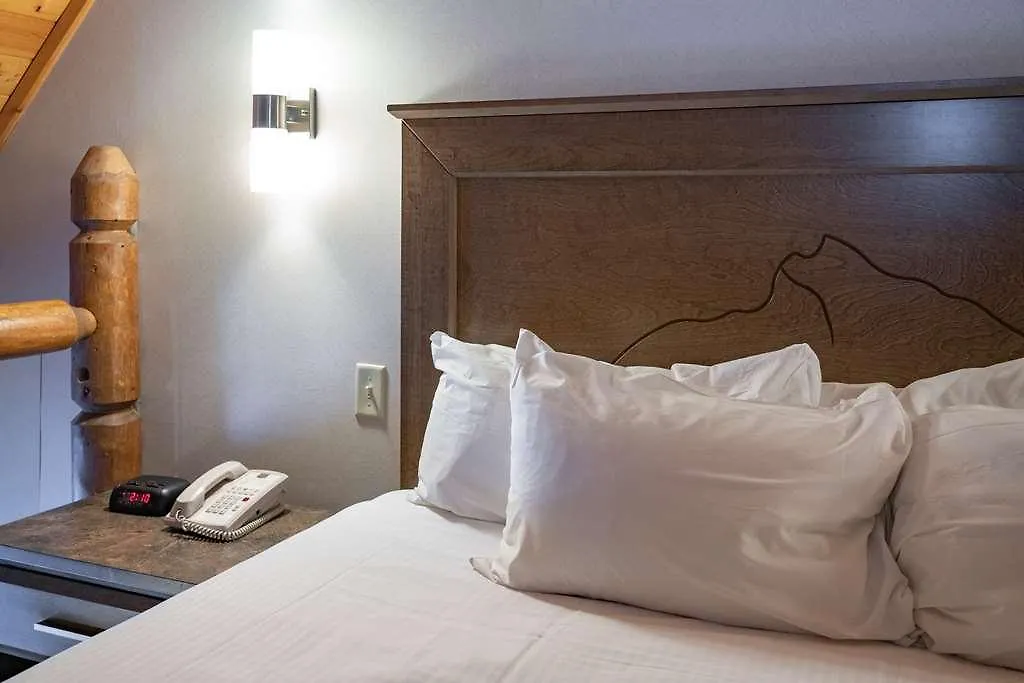 The Rundlestone Lodge Banff