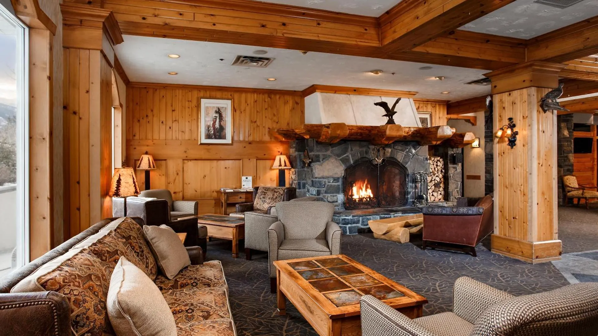 The Rundlestone Lodge Banff 3*,